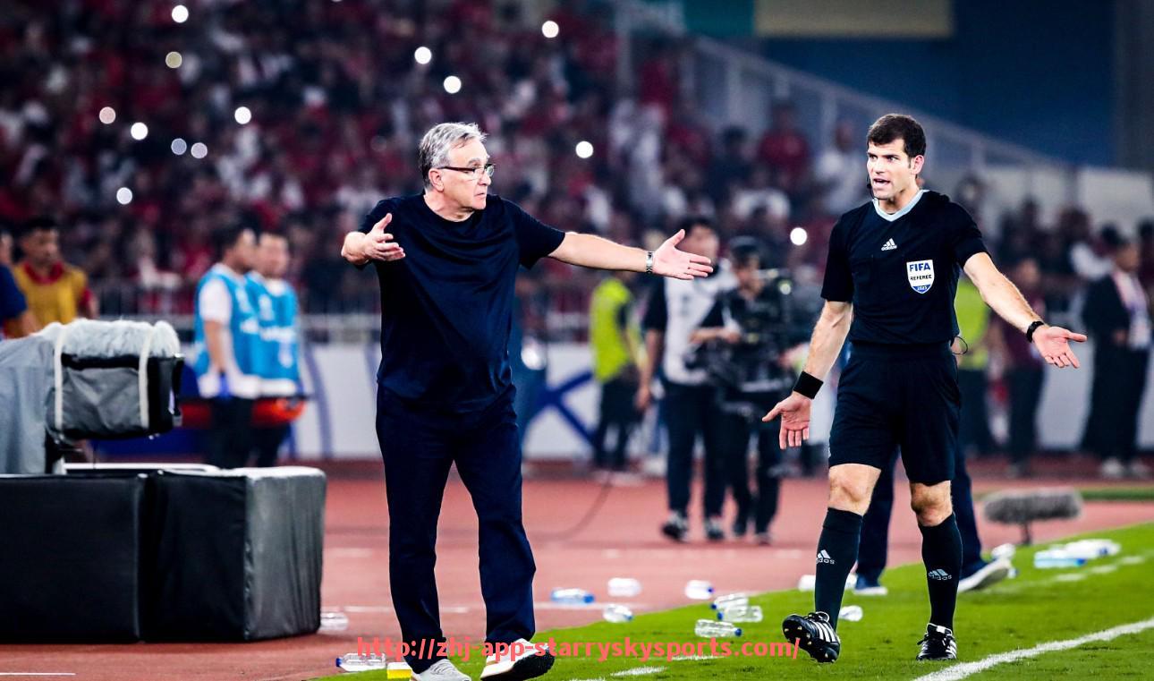 星空体育app-世俱杯比赛场馆智能监控系统配置与维护计划